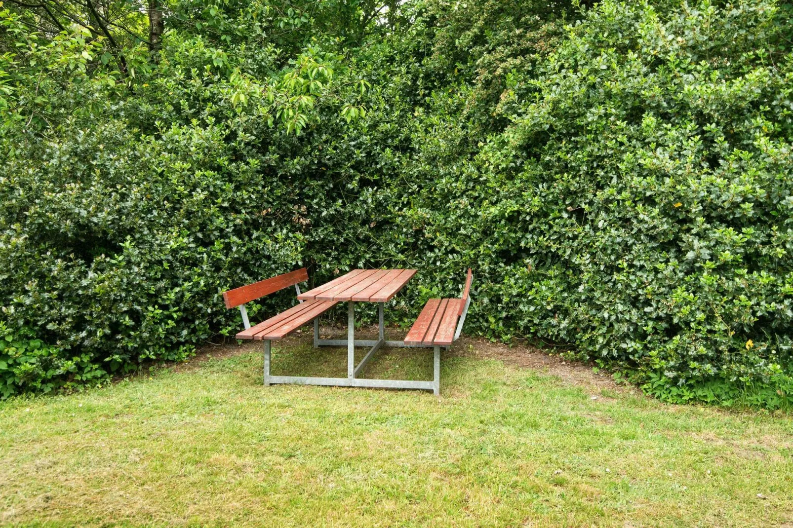 4 persoons vakantie huis in Toftlund-By Traum-Uitzicht