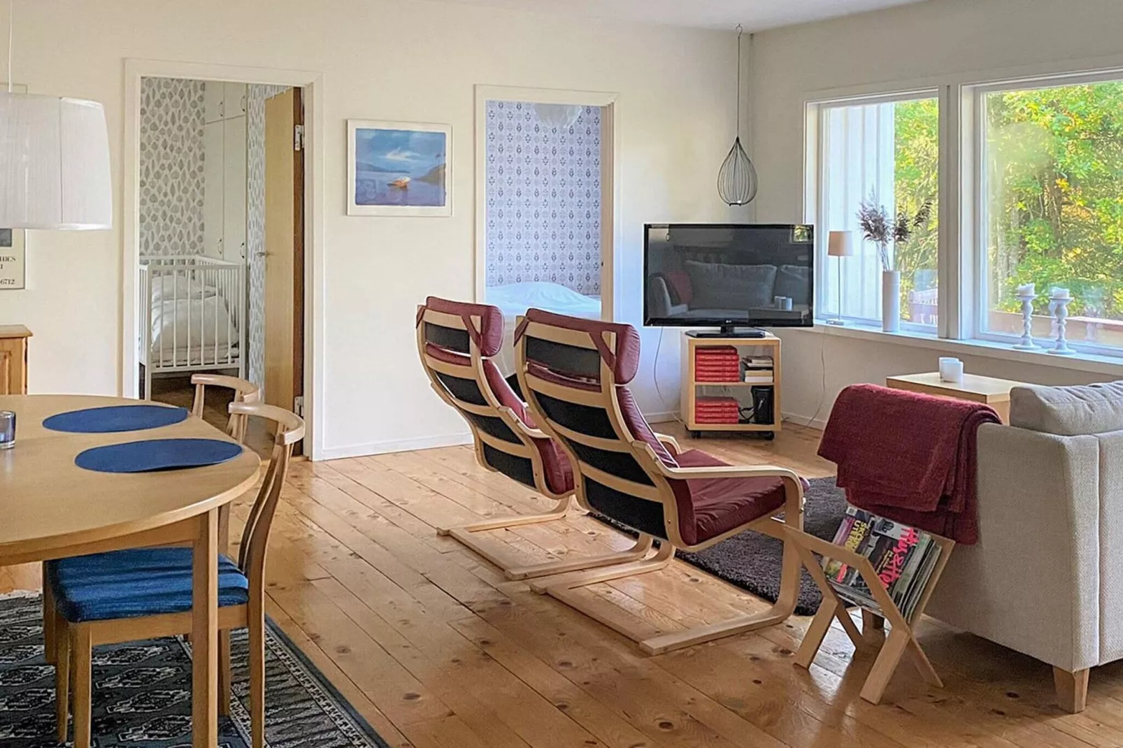 4 persoons vakantie huis in SKÅNES-FAGERHULT