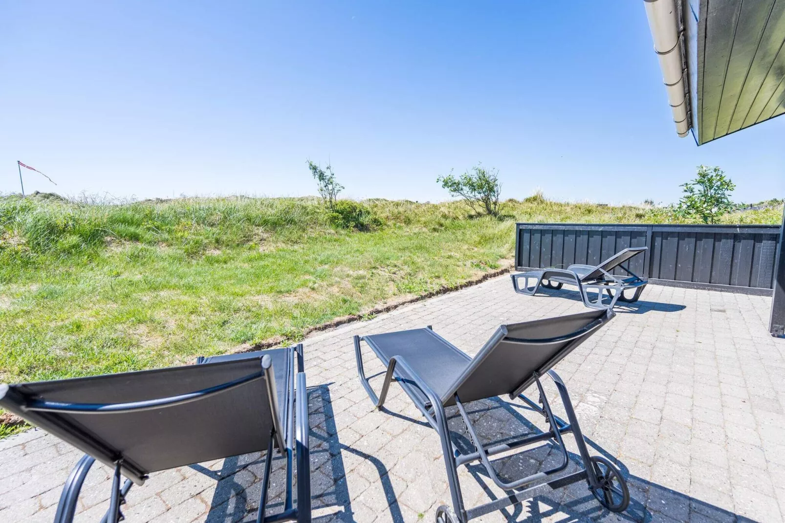 6 persoons vakantie huis in Henne-Niet-getagd
