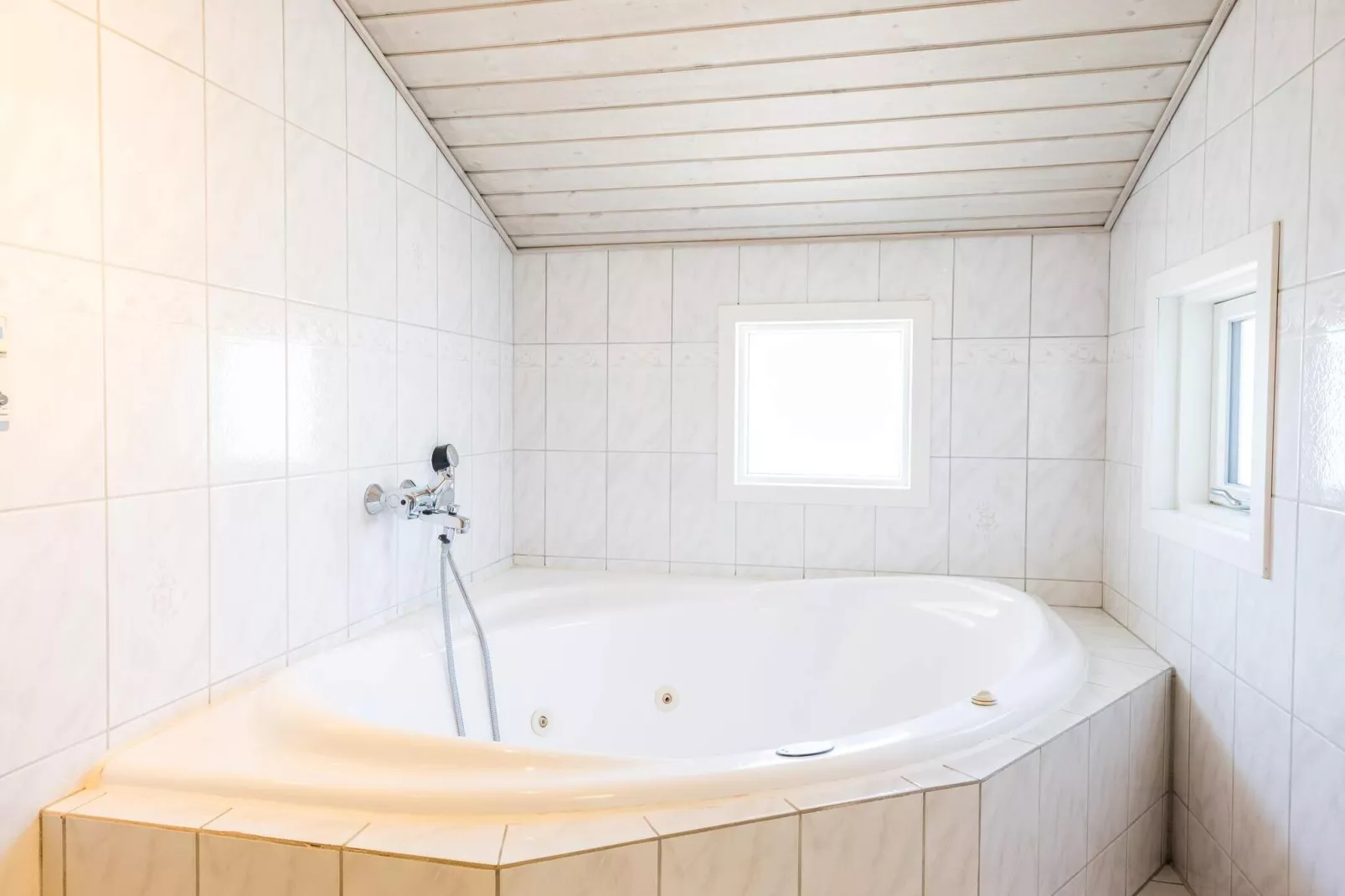 6 persoons vakantie huis in Henne-Spa