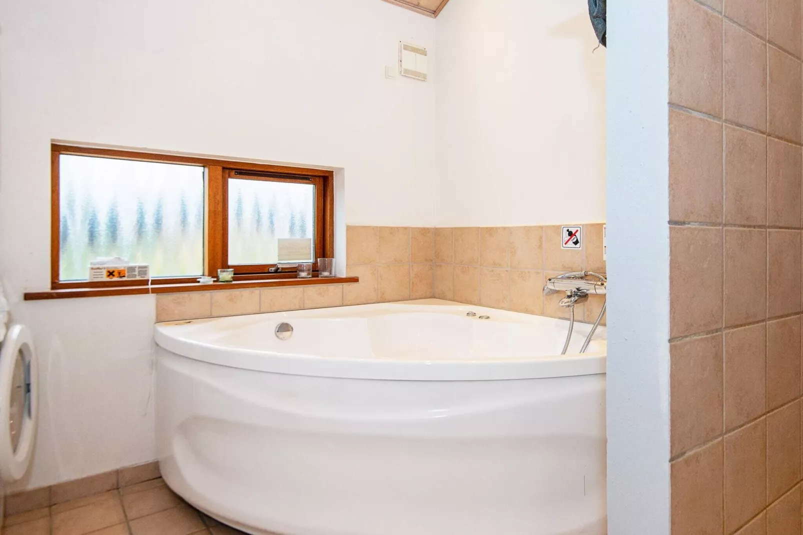 7 persoons vakantie huis in Ulfborg-By Traum-Spa