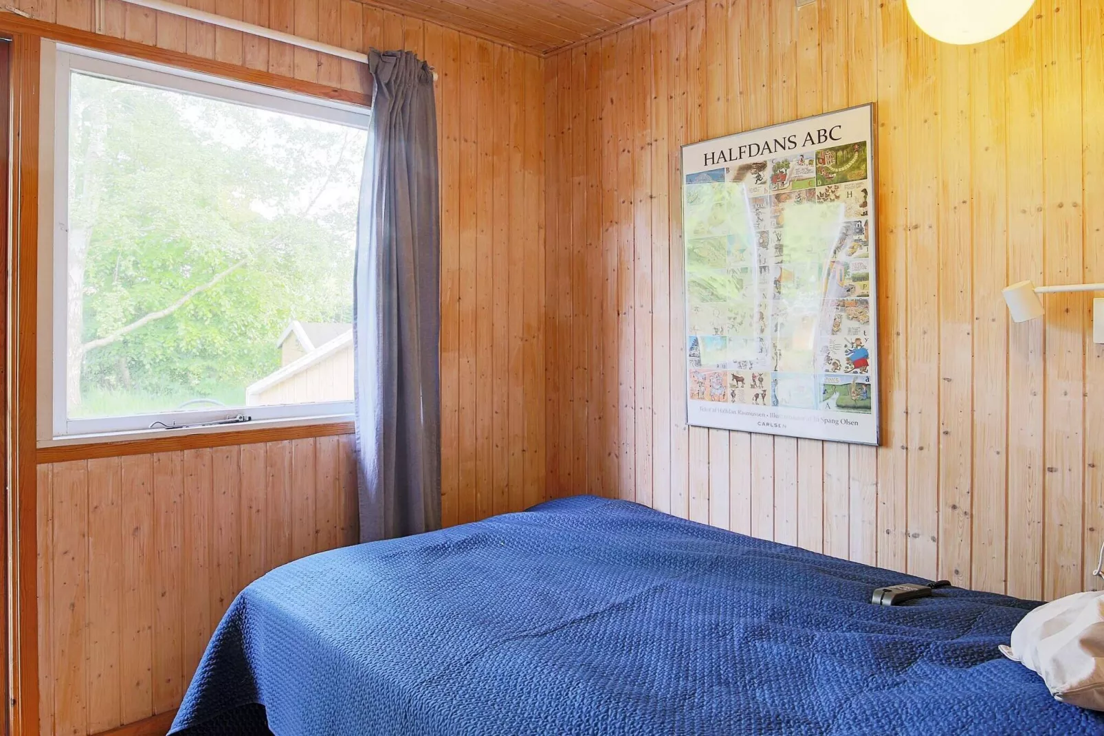 6 persoons vakantie huis in Højby-By Traum-Binnen