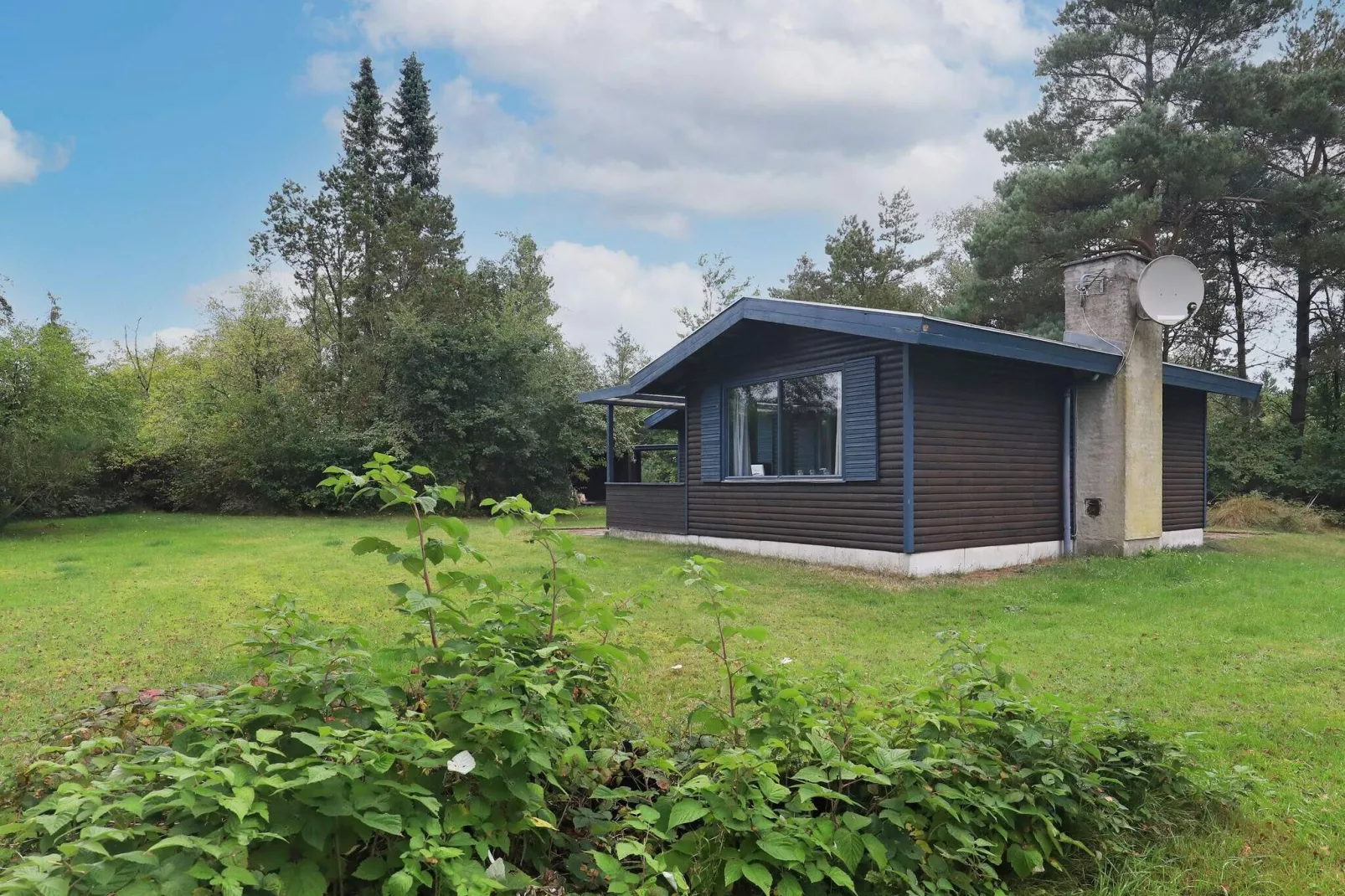 5 persoons vakantie huis in Højslev-By Traum-Uitzicht