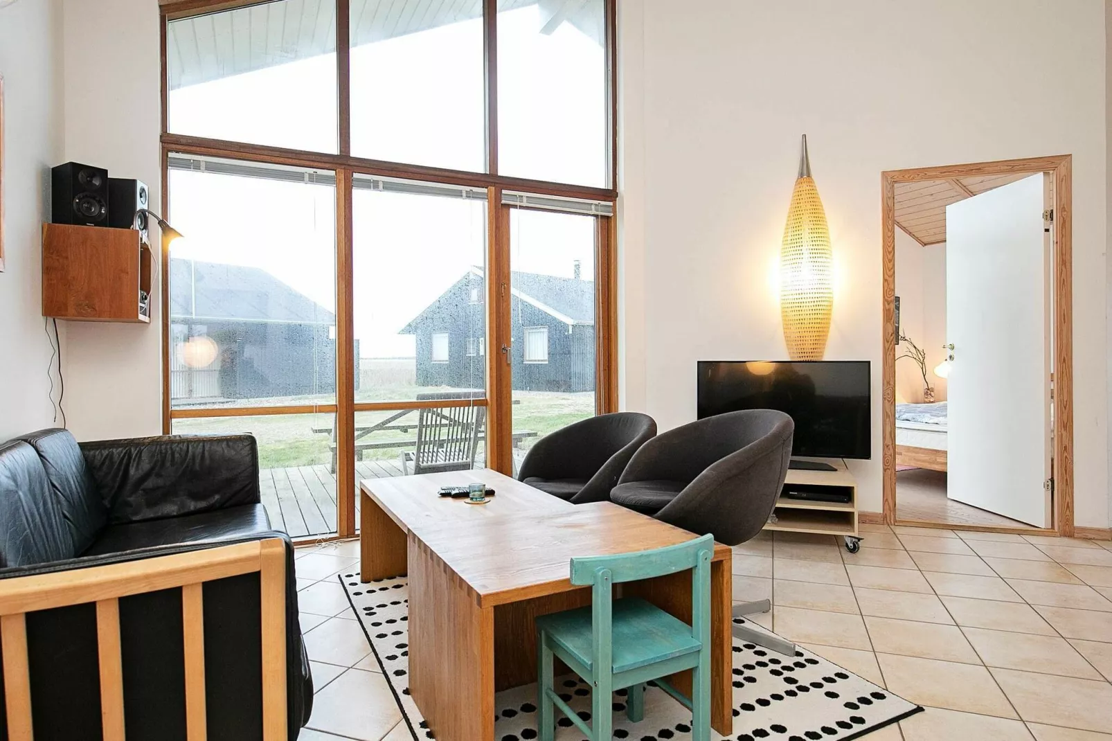 7 persoons vakantie huis in Ulfborg-By Traum-Binnen