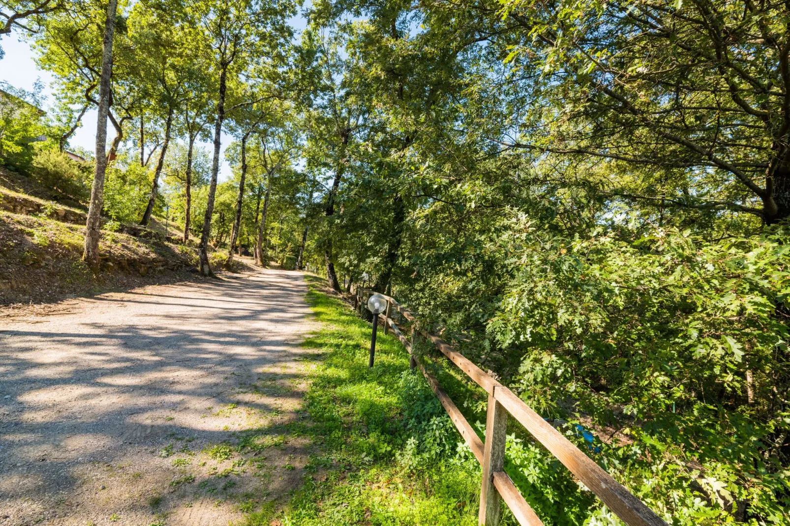 La Rocca Residence-Gebieden zomer 1km