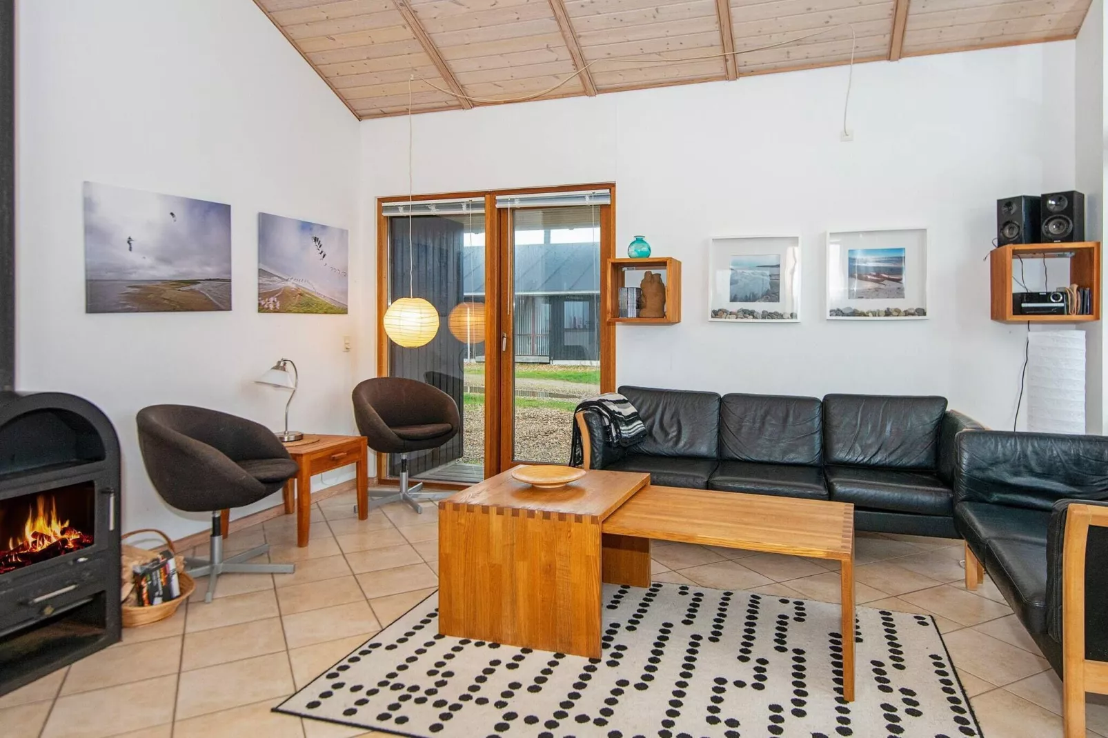 7 persoons vakantie huis in Ulfborg-By Traum-Binnen