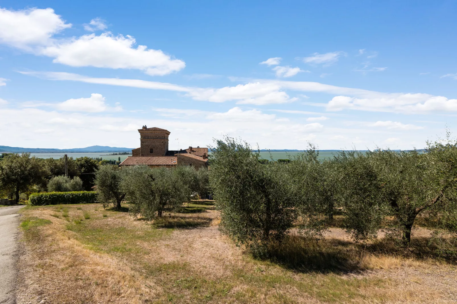 La Rocca Residence-Gebieden zomer 5km