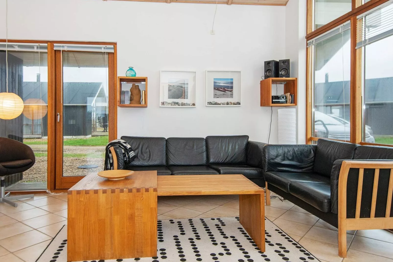 7 persoons vakantie huis in Ulfborg-By Traum-Binnen