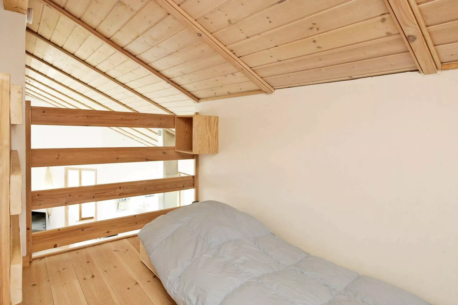 7 persoons vakantie huis in Ulfborg-By Traum-Binnen