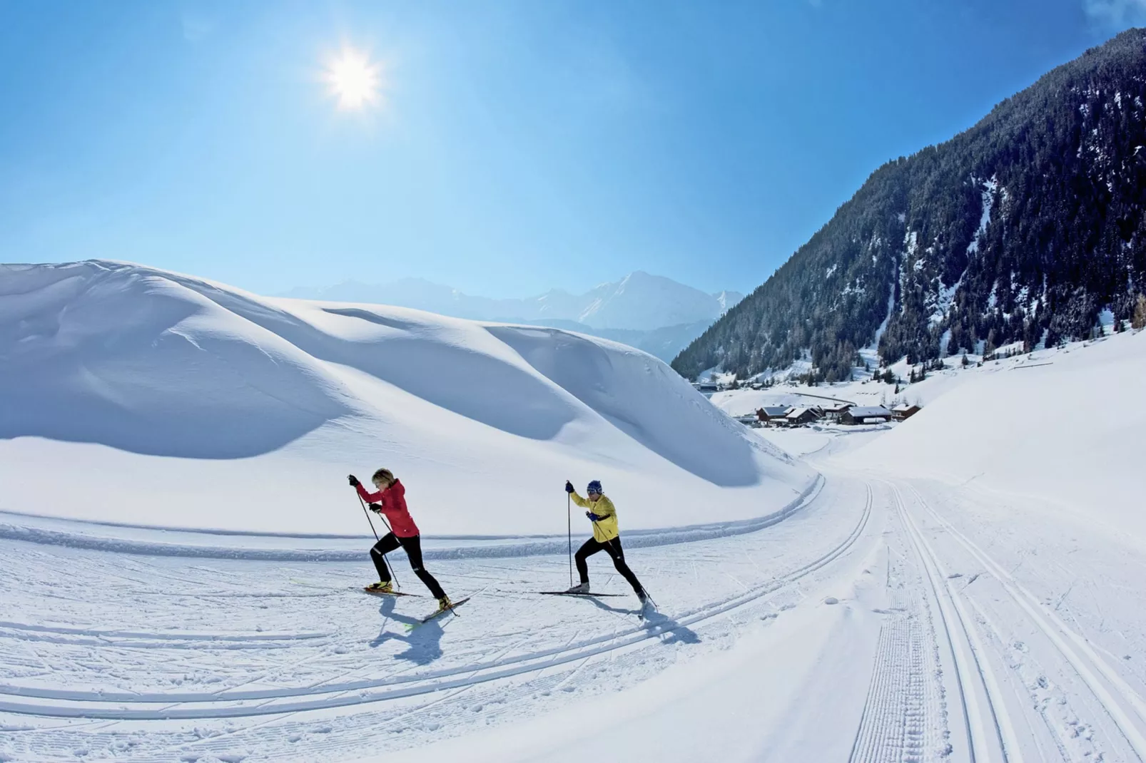 Helga-Gebied winter 5km