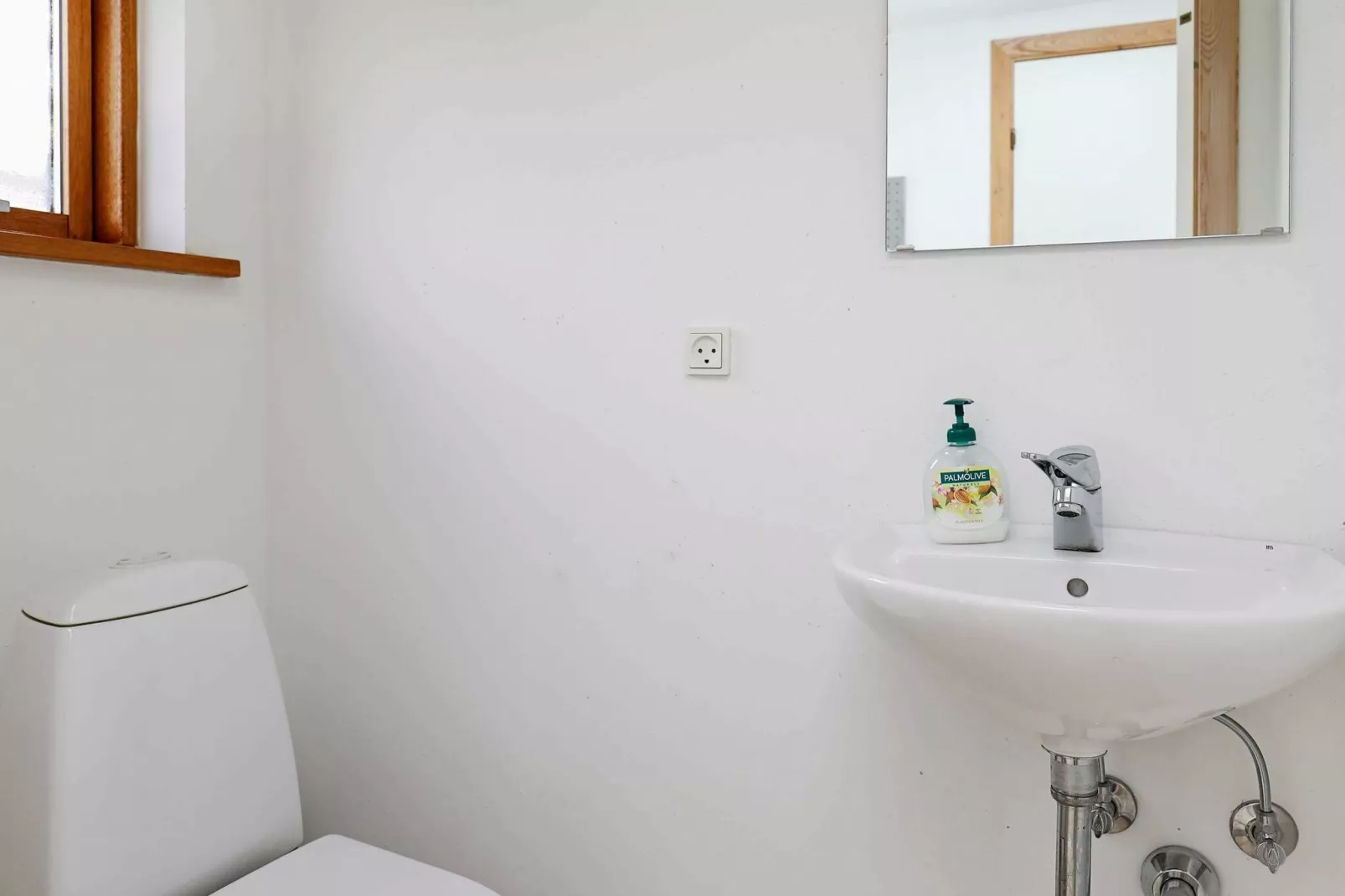 7 persoons vakantie huis in Ulfborg-By Traum-Binnen