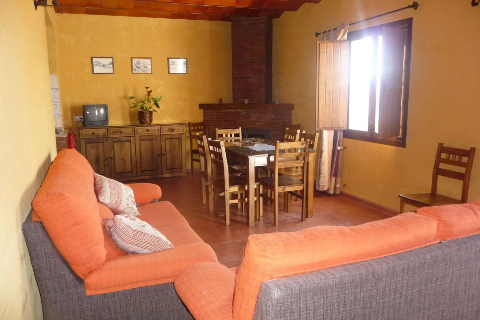 Posada del Silillo