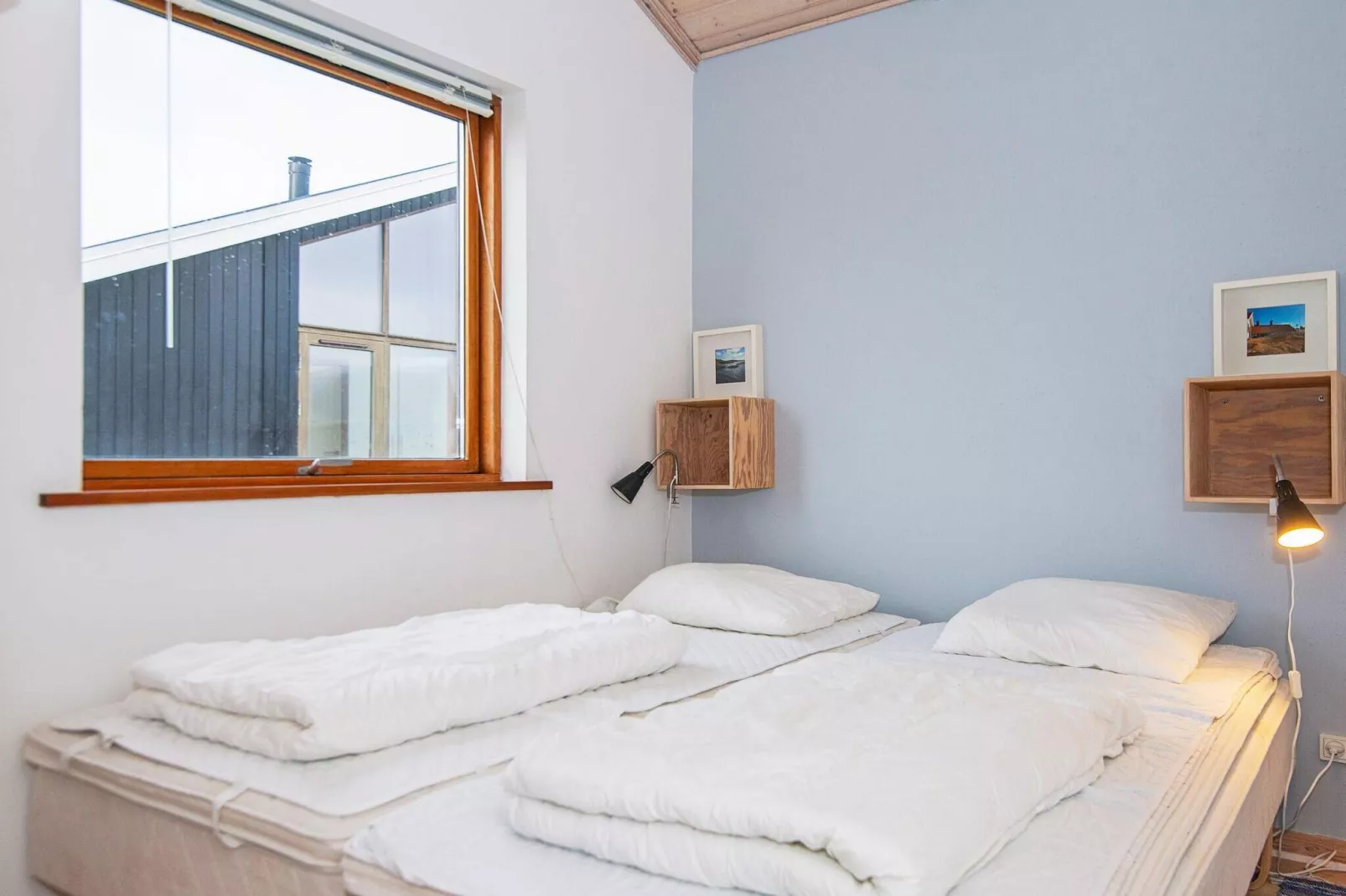 7 persoons vakantie huis in Ulfborg-By Traum-Binnen