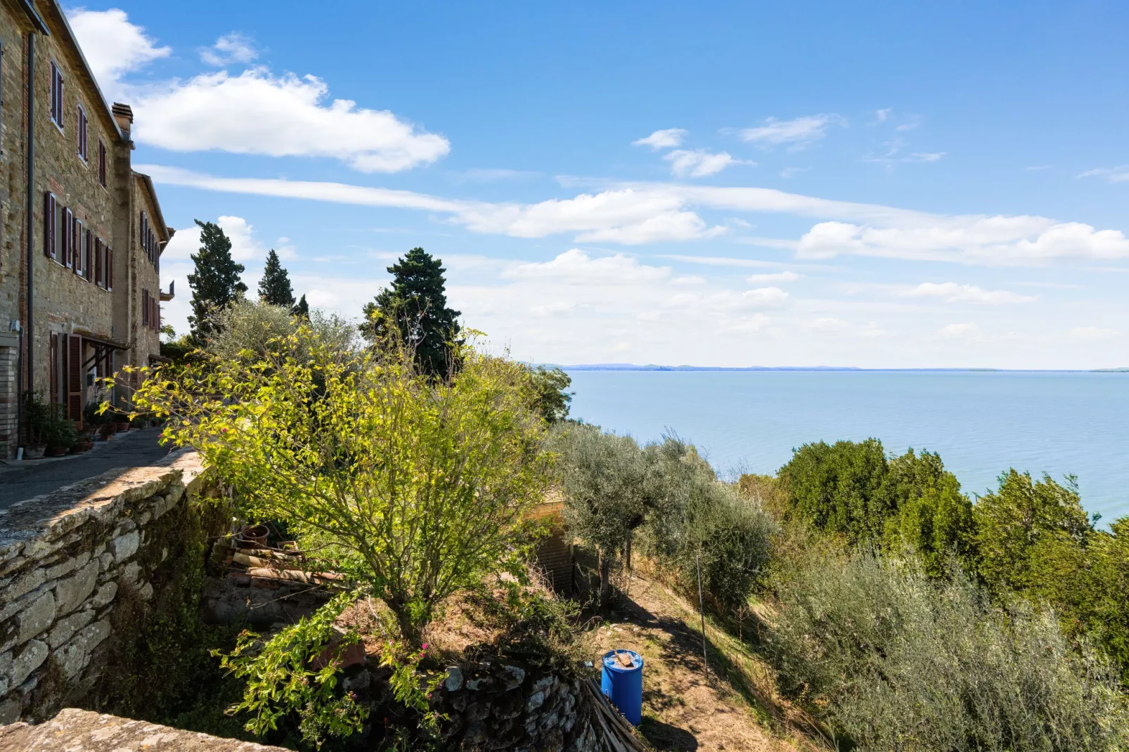La Rocca Residence-Gebieden zomer 5km