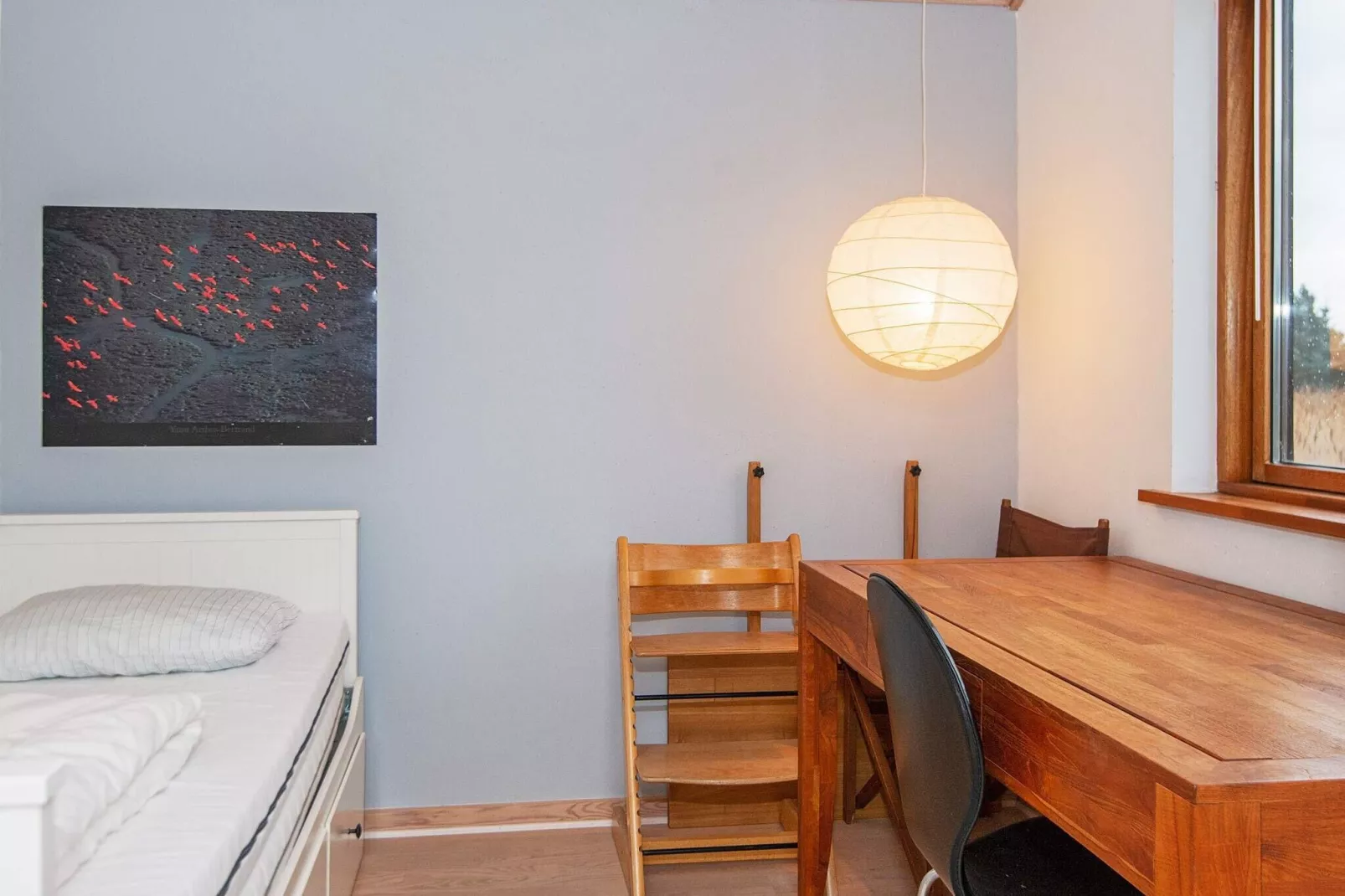 7 persoons vakantie huis in Ulfborg-By Traum-Binnen