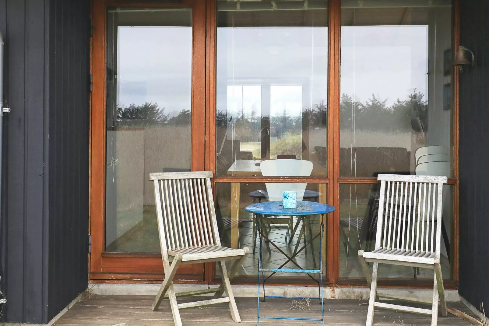7 persoons vakantie huis in Ulfborg-By Traum-Uitzicht