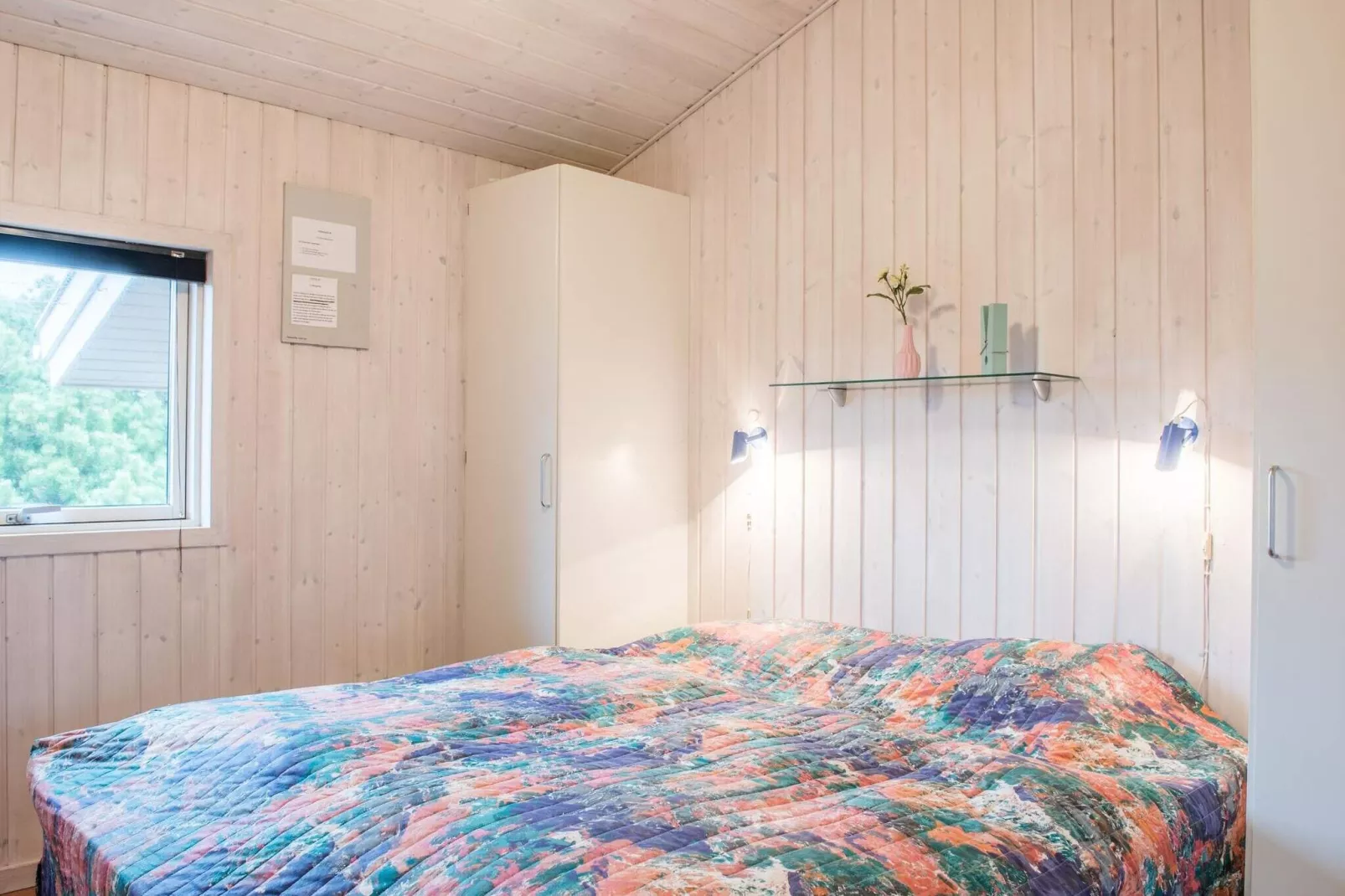 6 persoons vakantie huis in Henne-Binnen