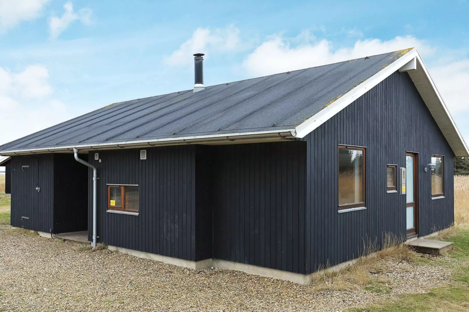 7 persoons vakantie huis in Ulfborg-By Traum-Uitzicht
