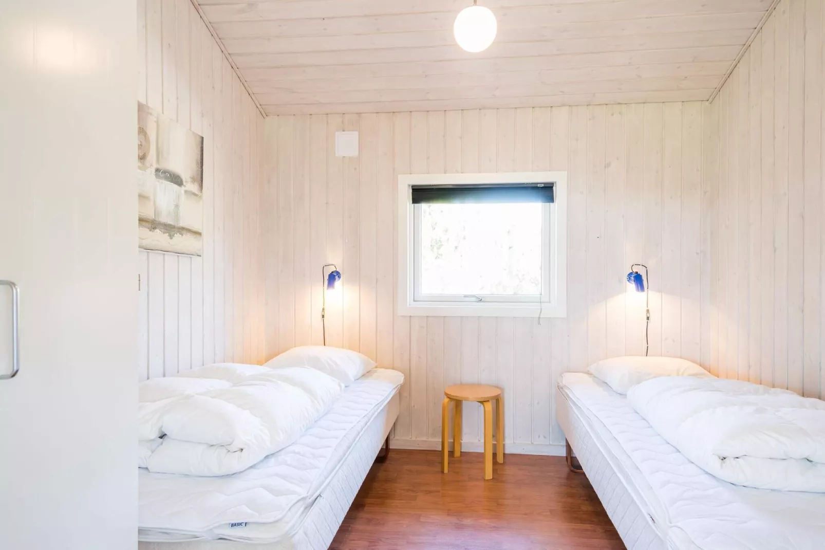 6 persoons vakantie huis in Henne-Binnen