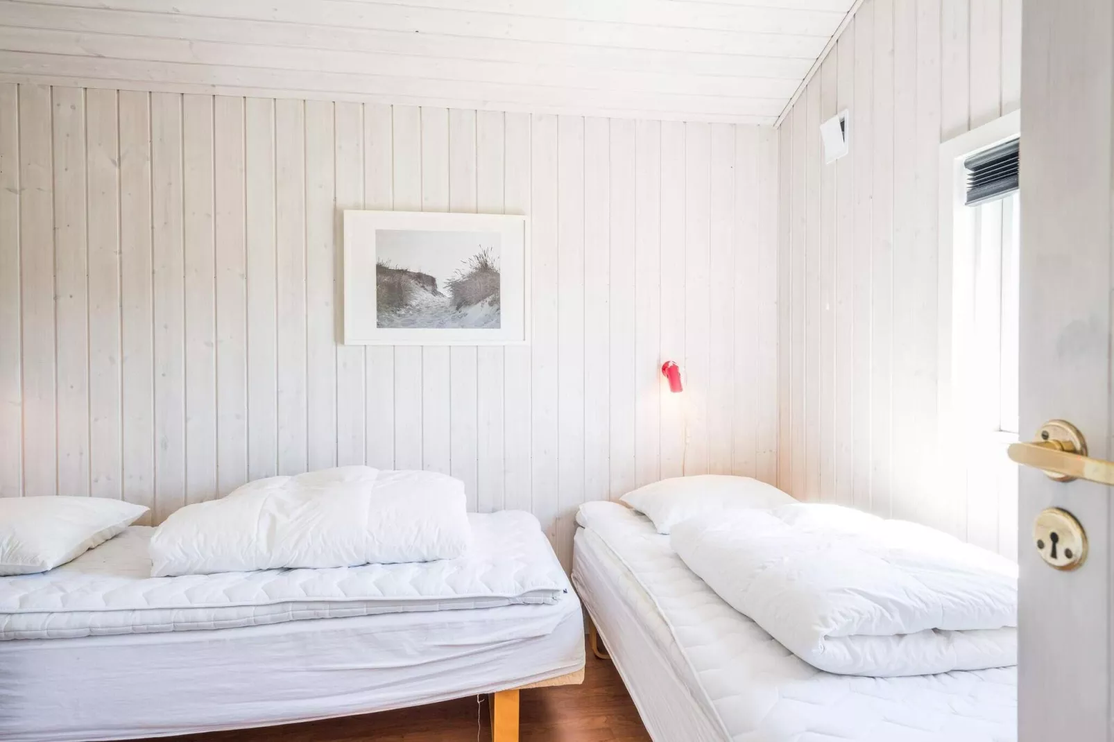 6 persoons vakantie huis in Henne-Binnen