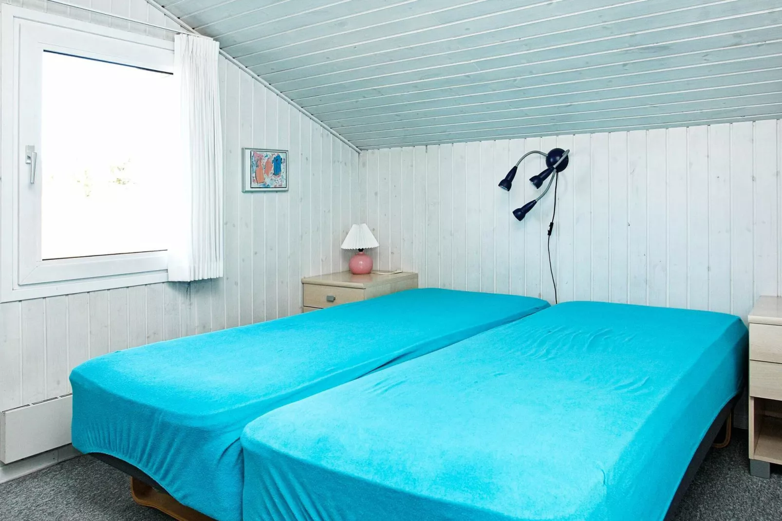 12 persoons vakantie huis in Blokhus-Binnen
