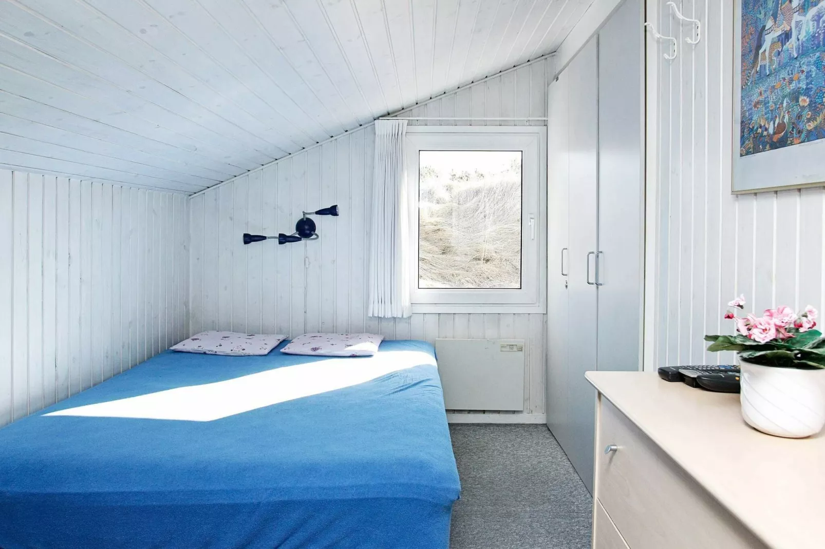 12 persoons vakantie huis in Blokhus-Binnen