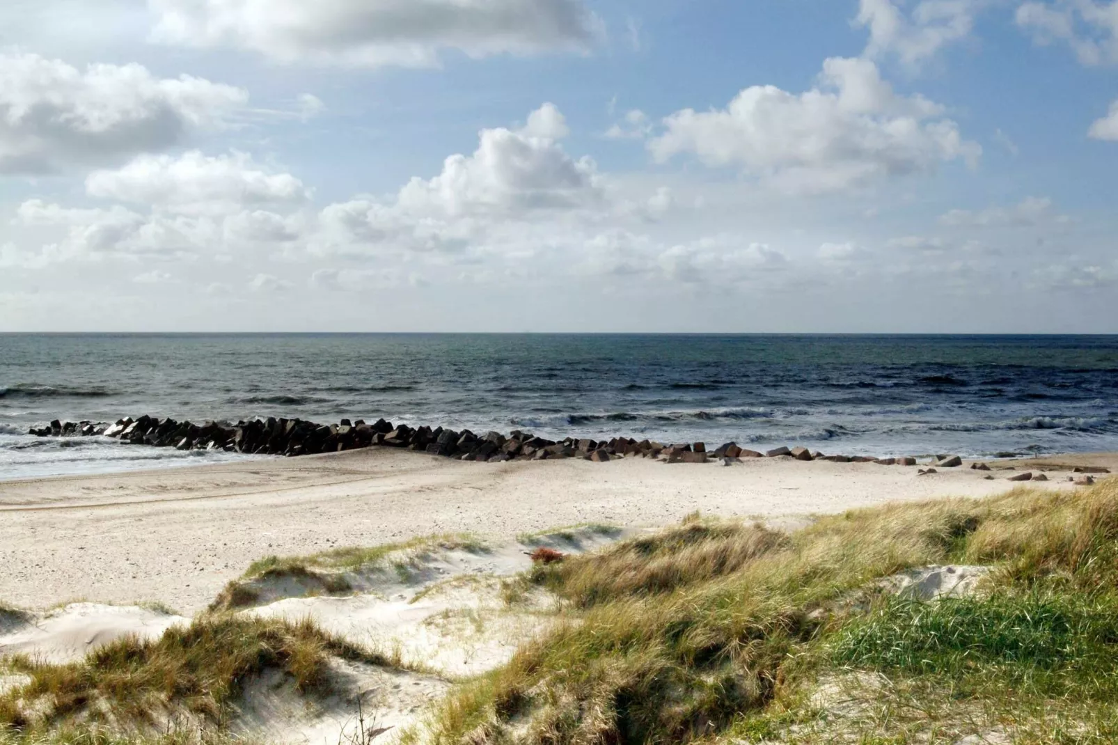 7 persoons vakantie huis in Ulfborg-By Traum-Uitzicht