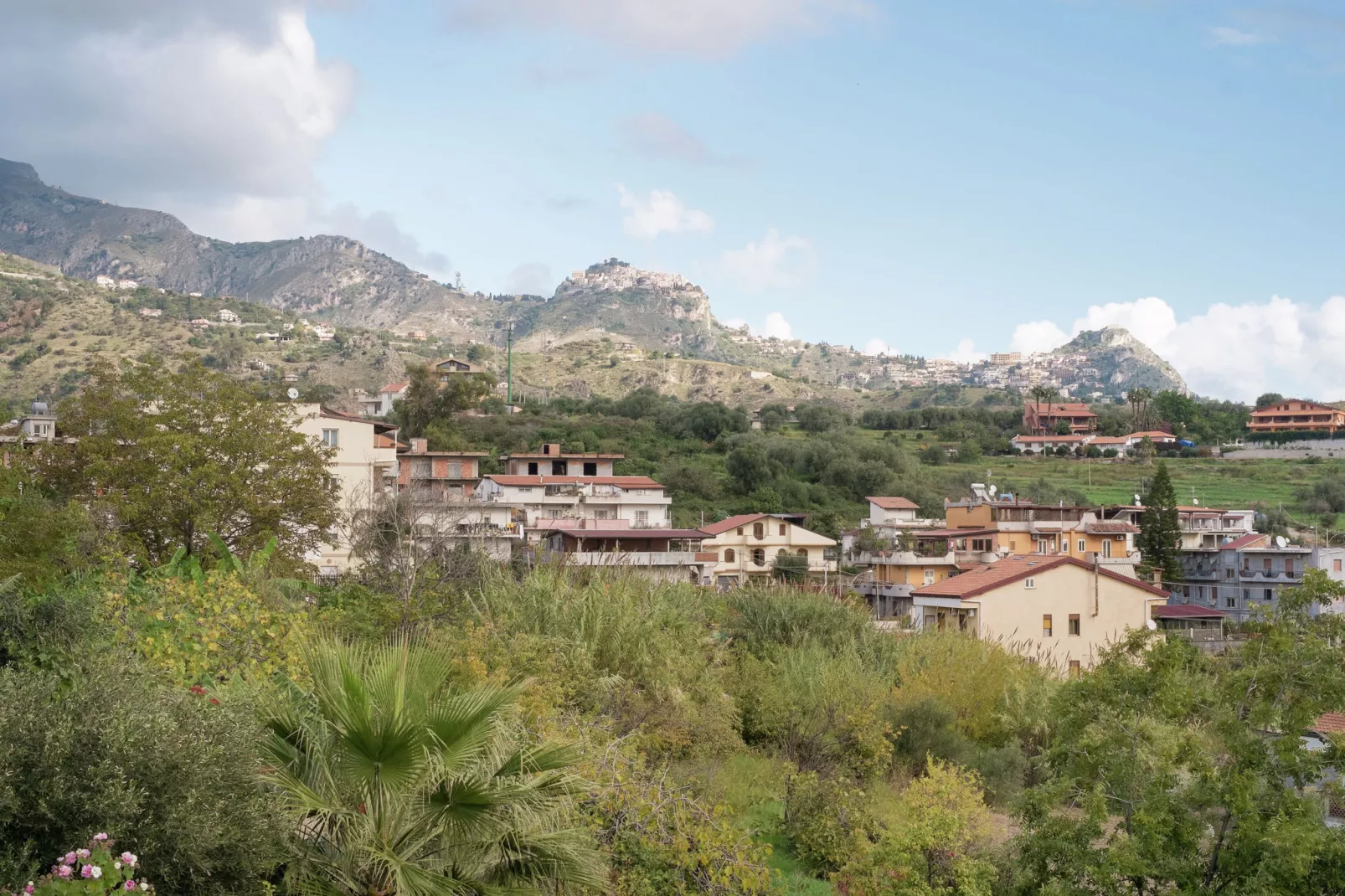 Casa con Terrazza-Gebieden zomer 5km