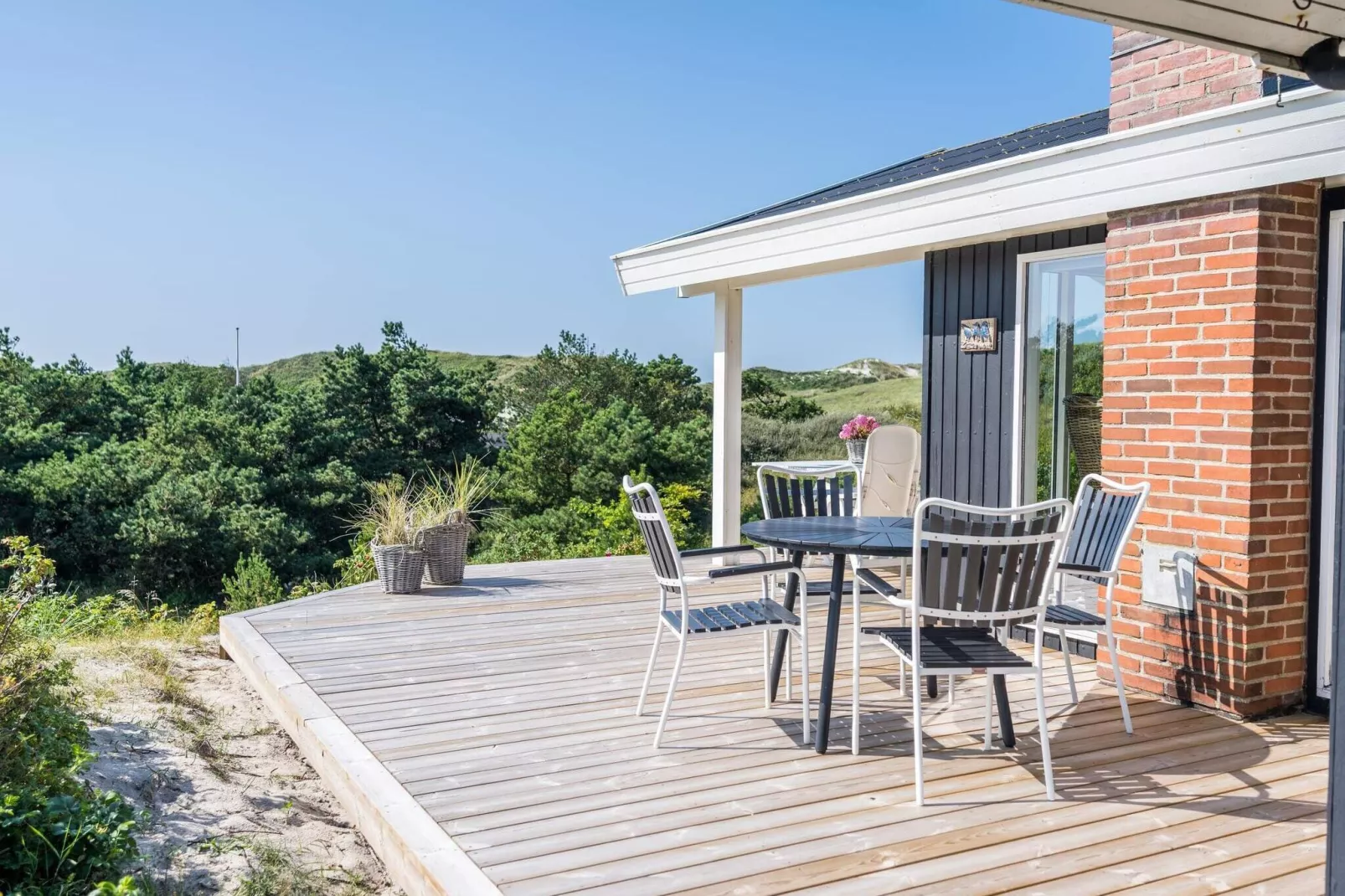 4 persoons vakantie huis in Henne-Niet-getagd