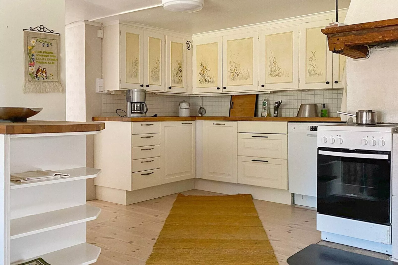8 persoons vakantie huis in BOCKARA-Binnen