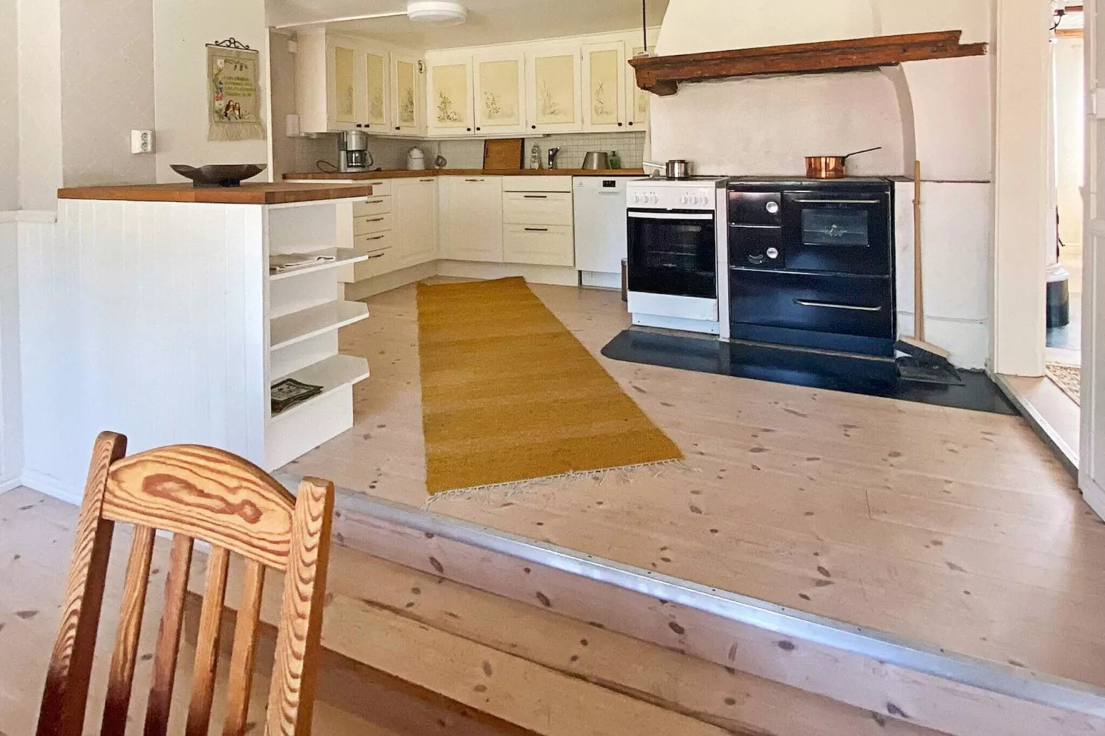 8 persoons vakantie huis in BOCKARA-Binnen
