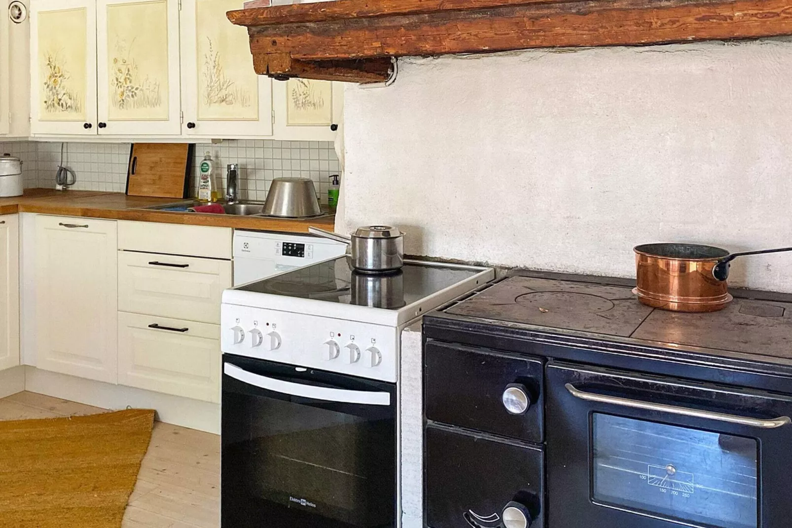 8 persoons vakantie huis in BOCKARA-Binnen