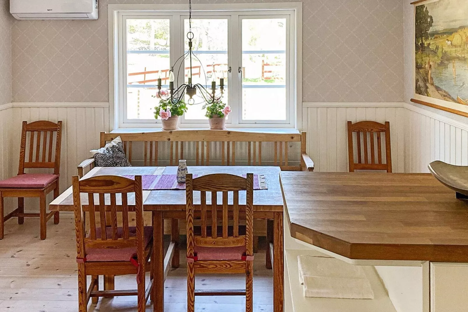 8 persoons vakantie huis in BOCKARA-Binnen