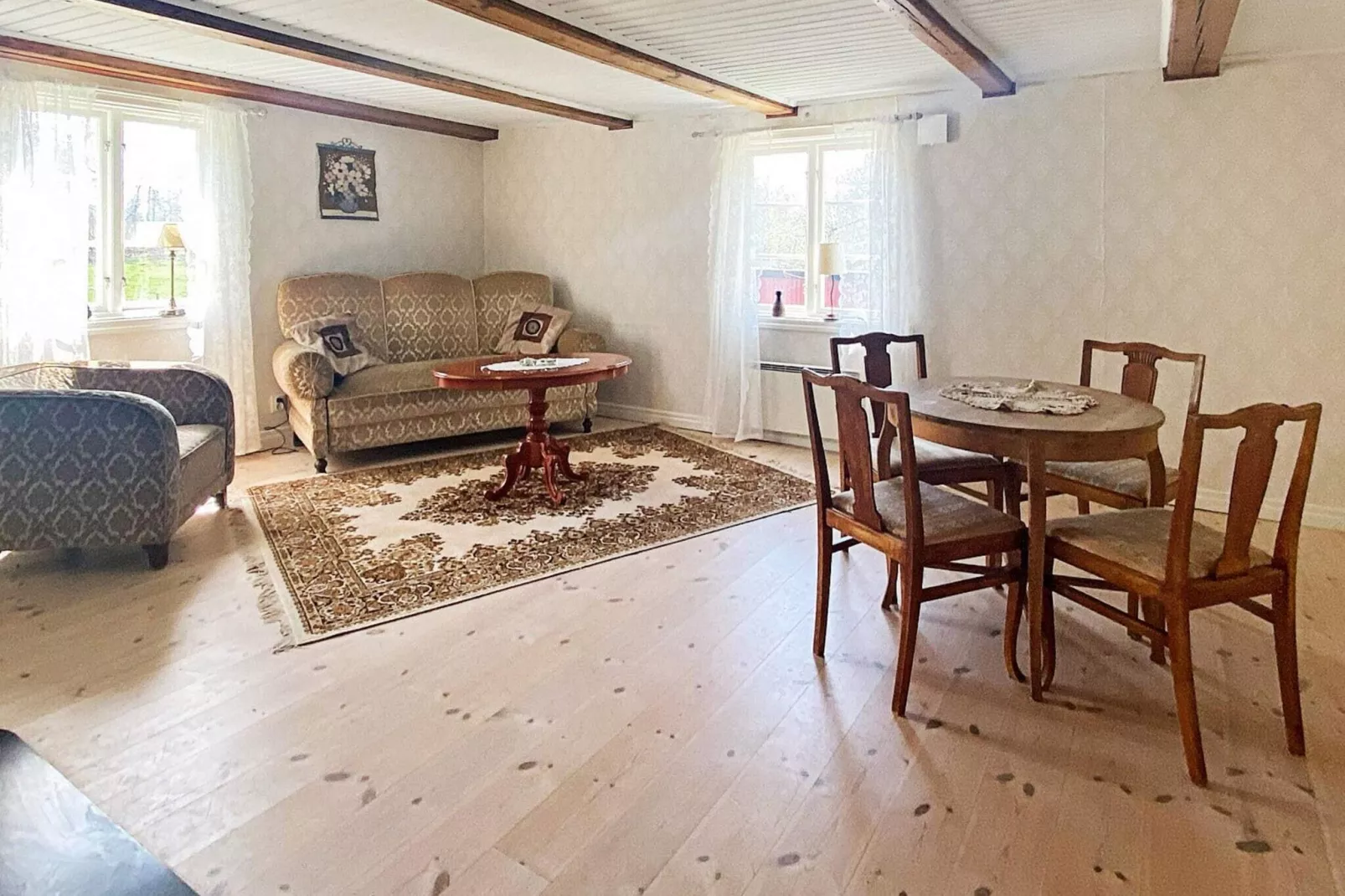 8 persoons vakantie huis in BOCKARA-Binnen