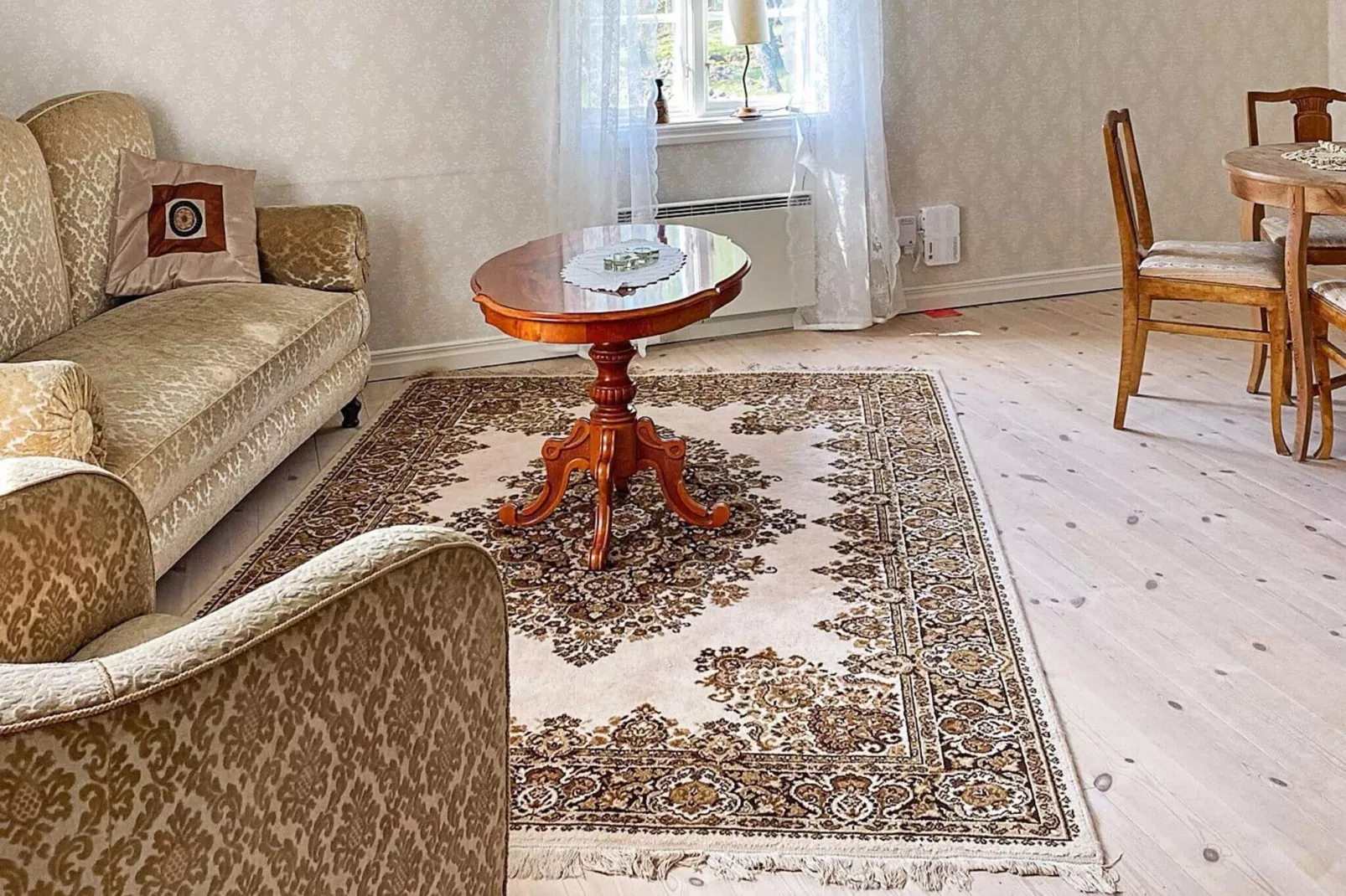8 persoons vakantie huis in BOCKARA-Binnen