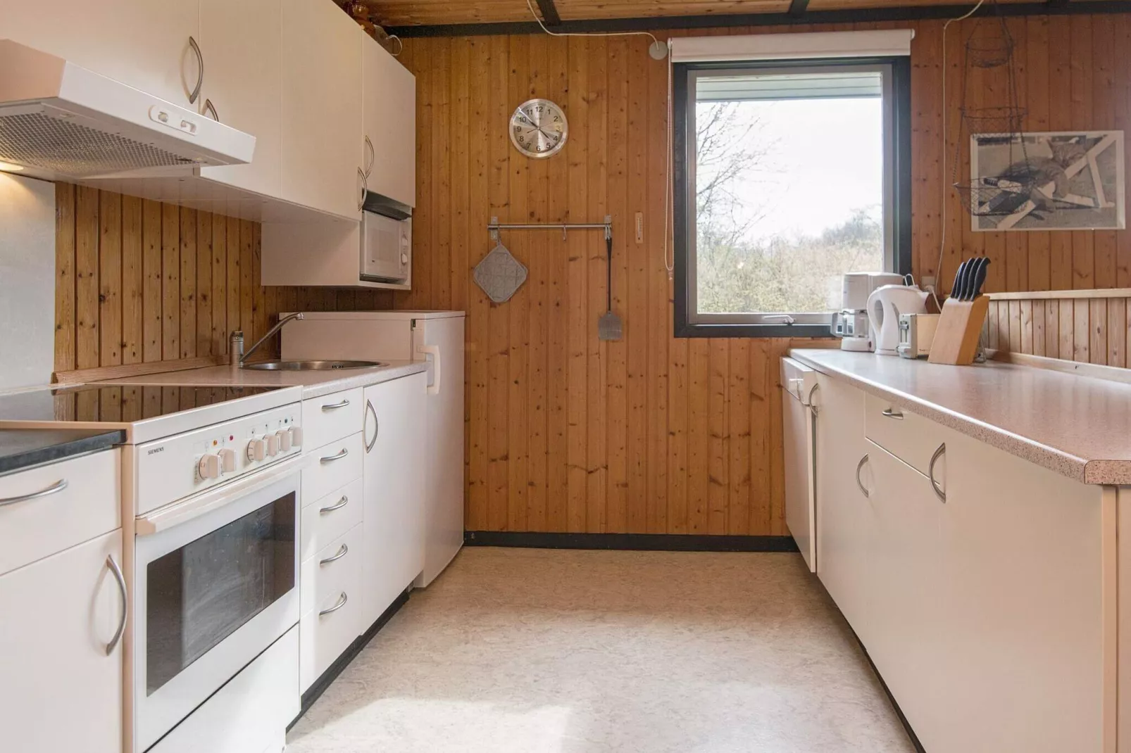 6 persoons vakantie huis in Toftlund-By Traum-Binnen