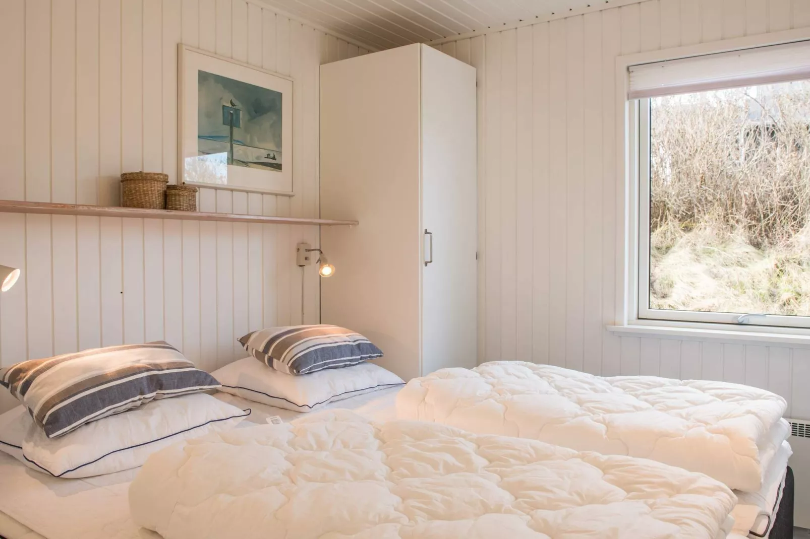 4 persoons vakantie huis in Henne-Binnen
