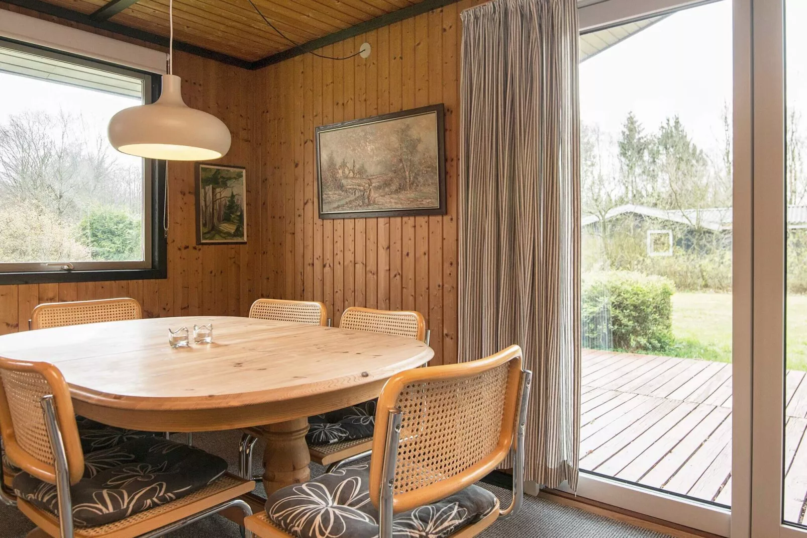 6 persoons vakantie huis in Toftlund-By Traum-Binnen