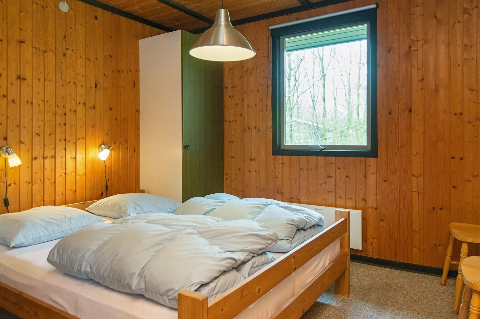 6 persoons vakantie huis in Toftlund-By Traum-Binnen