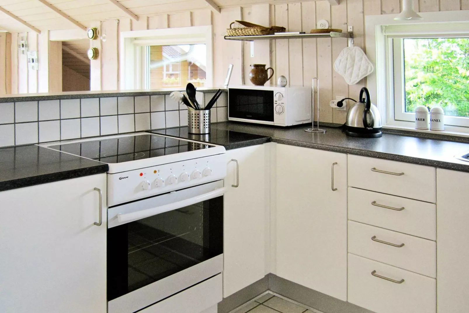 6 persoons vakantie huis in Sydals-By Traum-Binnen