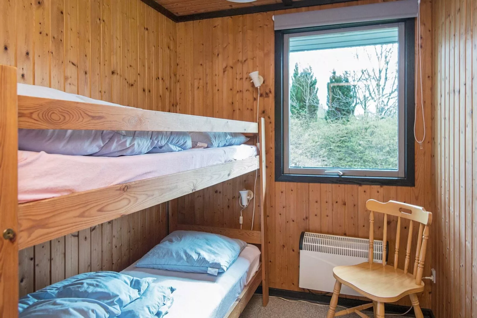 6 persoons vakantie huis in Toftlund-By Traum-Binnen