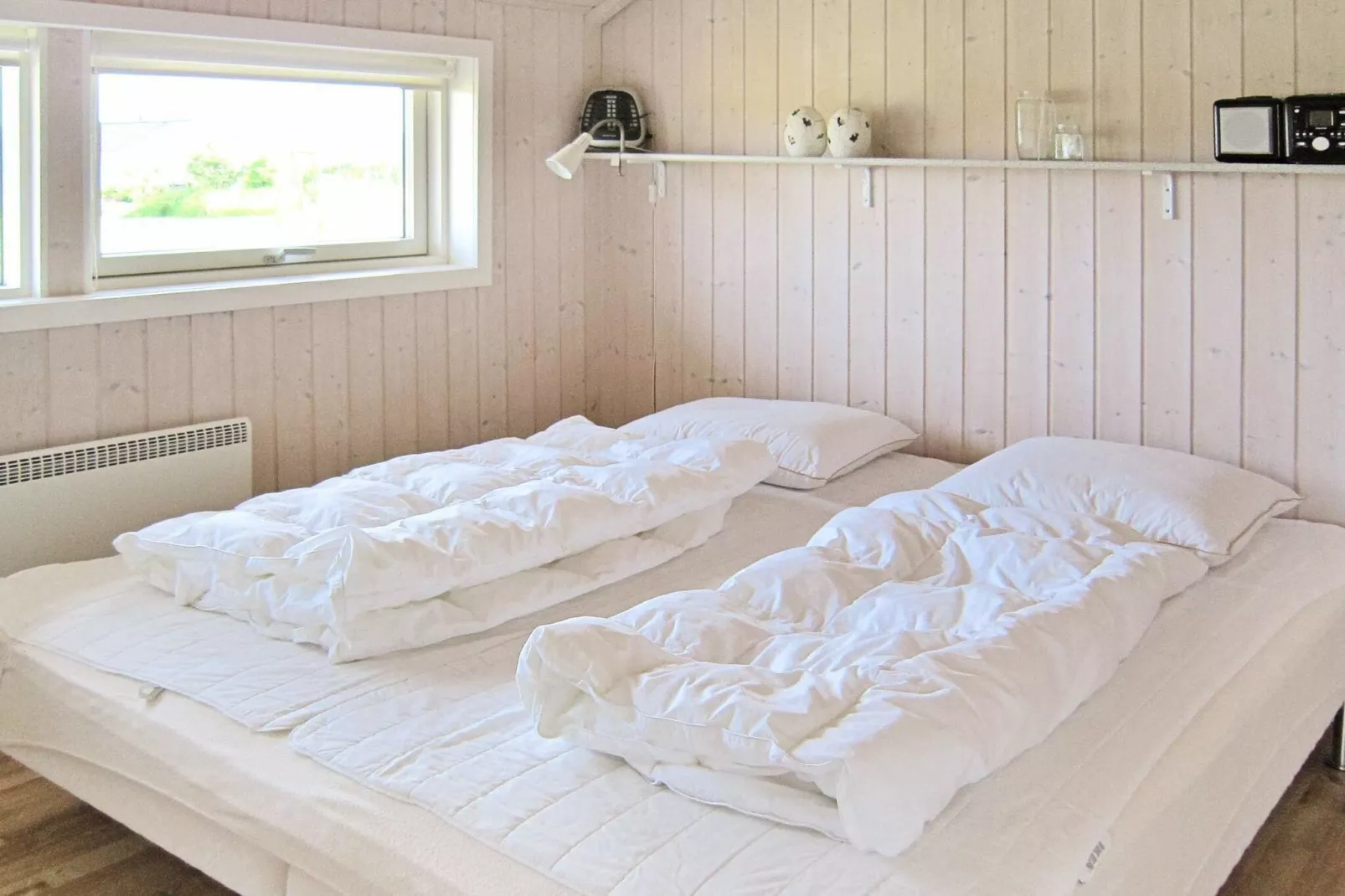 6 persoons vakantie huis in Sydals-By Traum-Binnen