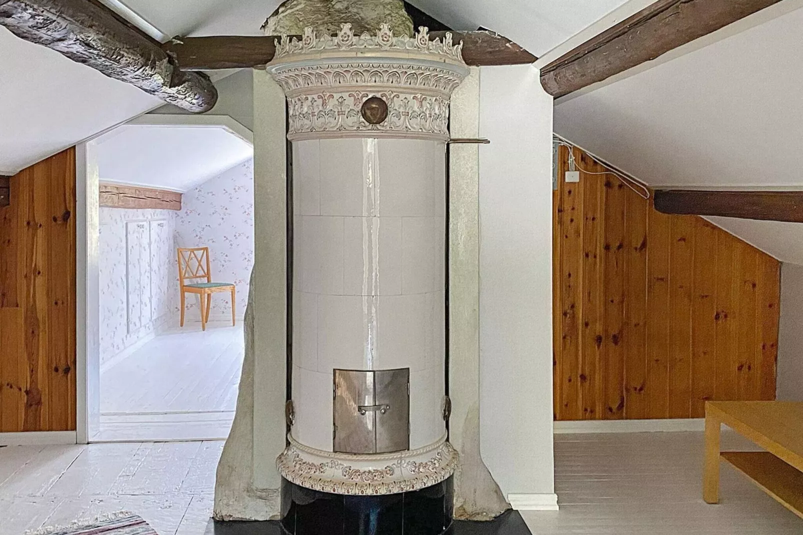 8 persoons vakantie huis in BOCKARA-Binnen