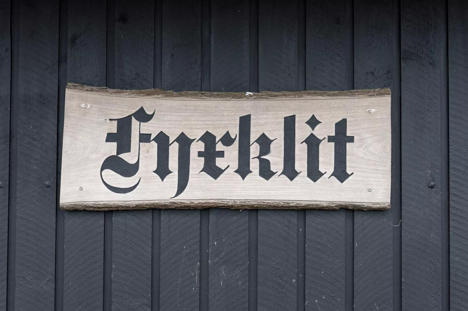 4 persoons vakantie huis in Henne-Niet-getagd