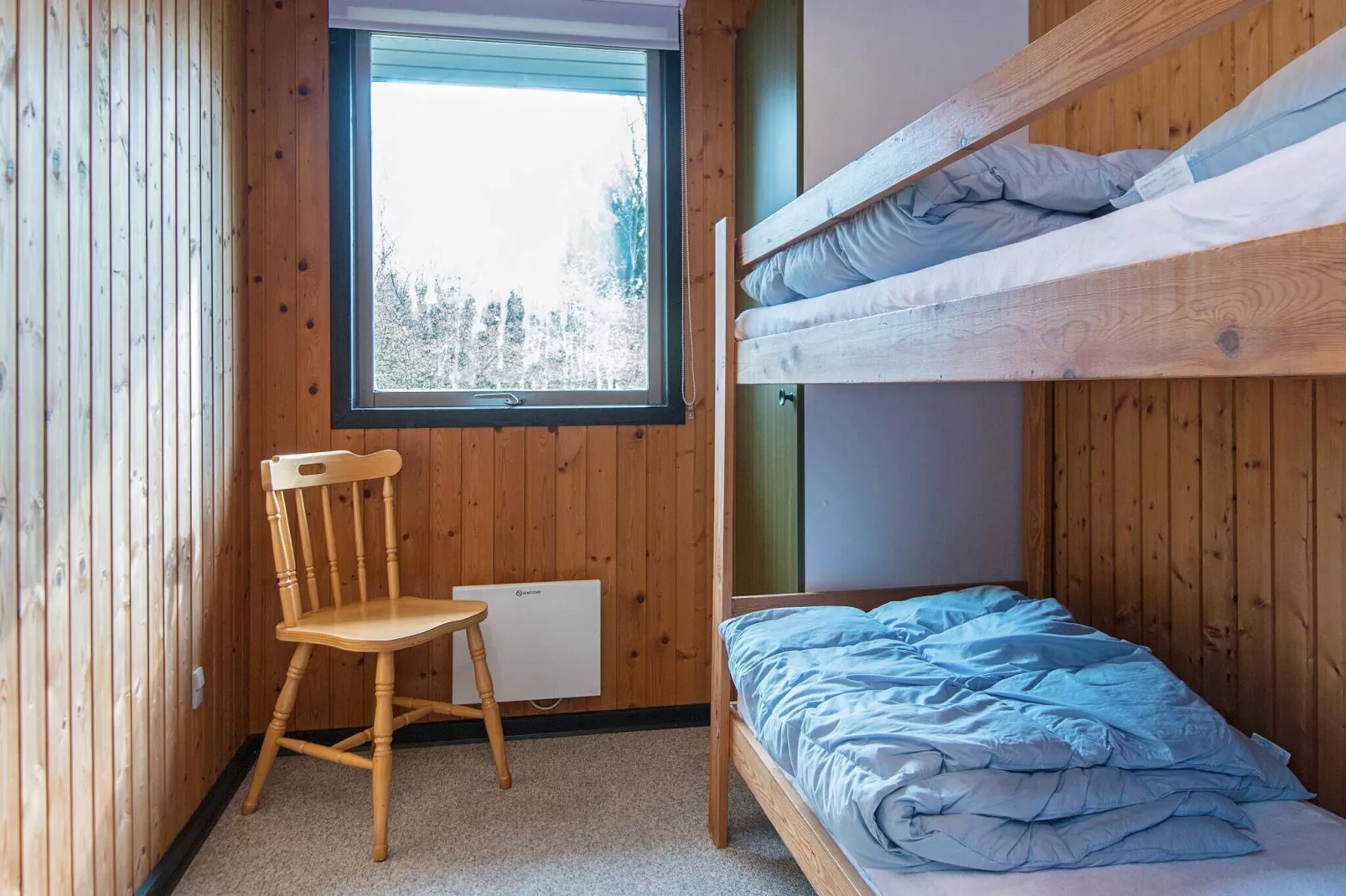 6 persoons vakantie huis in Toftlund-By Traum-Binnen
