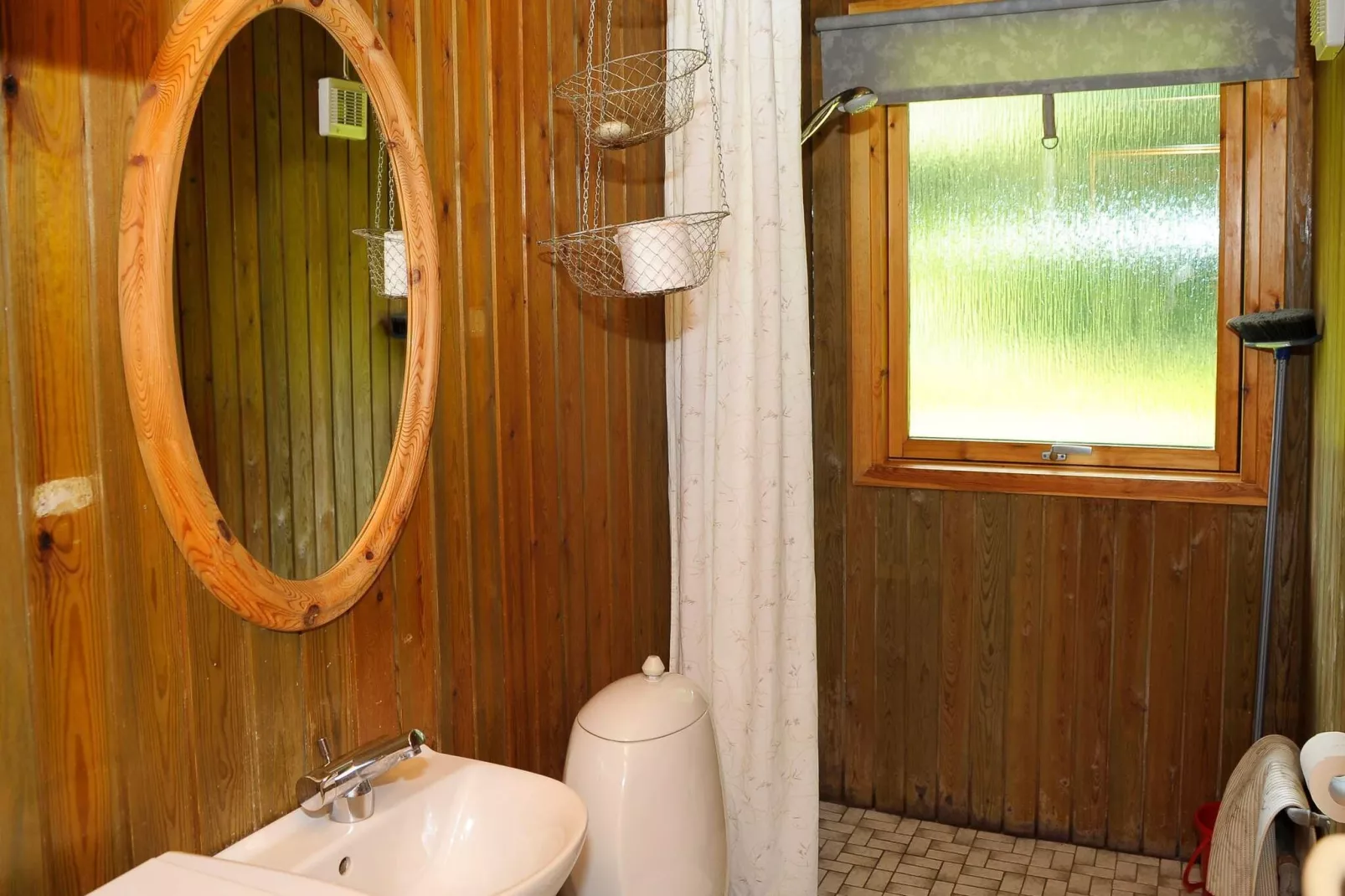 6 persoons vakantie huis in Toftlund-By Traum-Binnen