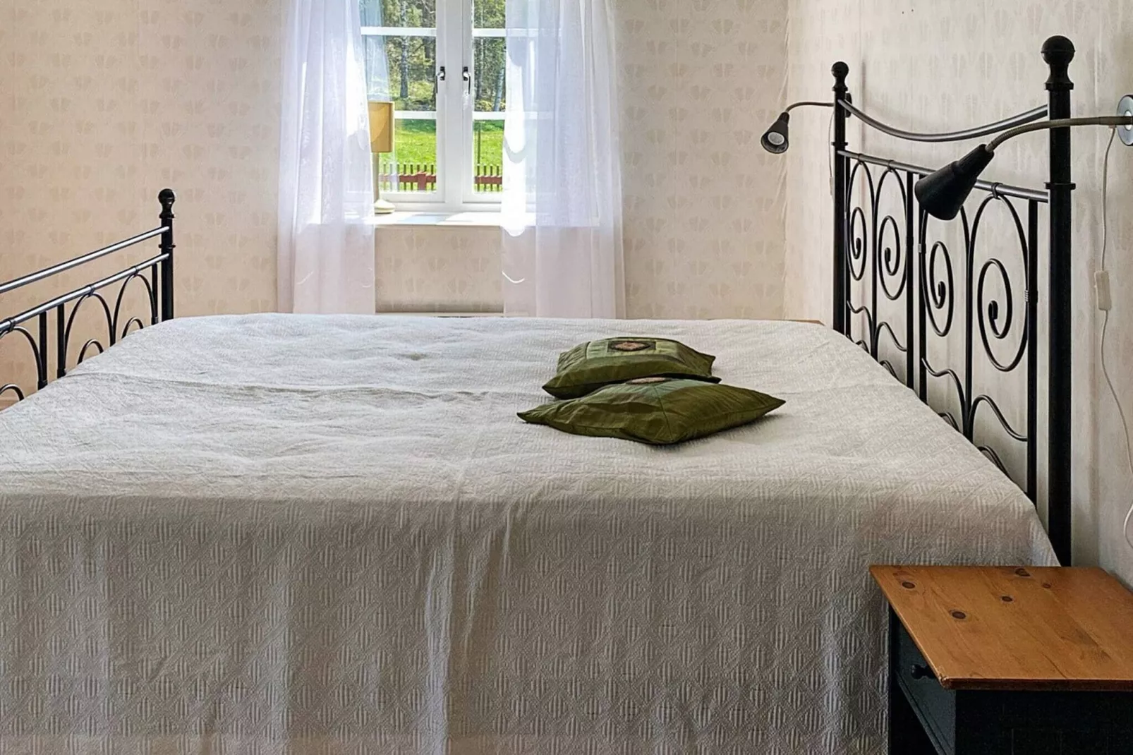 8 persoons vakantie huis in BOCKARA-Binnen