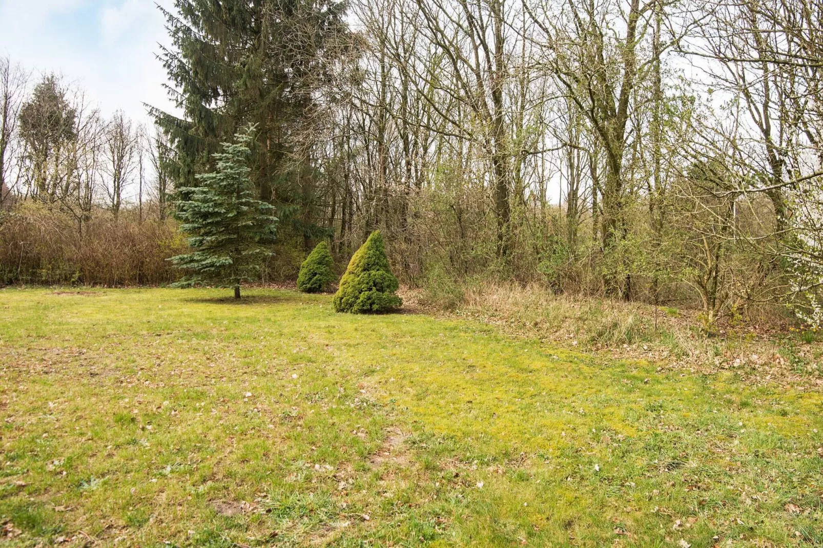 6 persoons vakantie huis in Toftlund-By Traum-Uitzicht