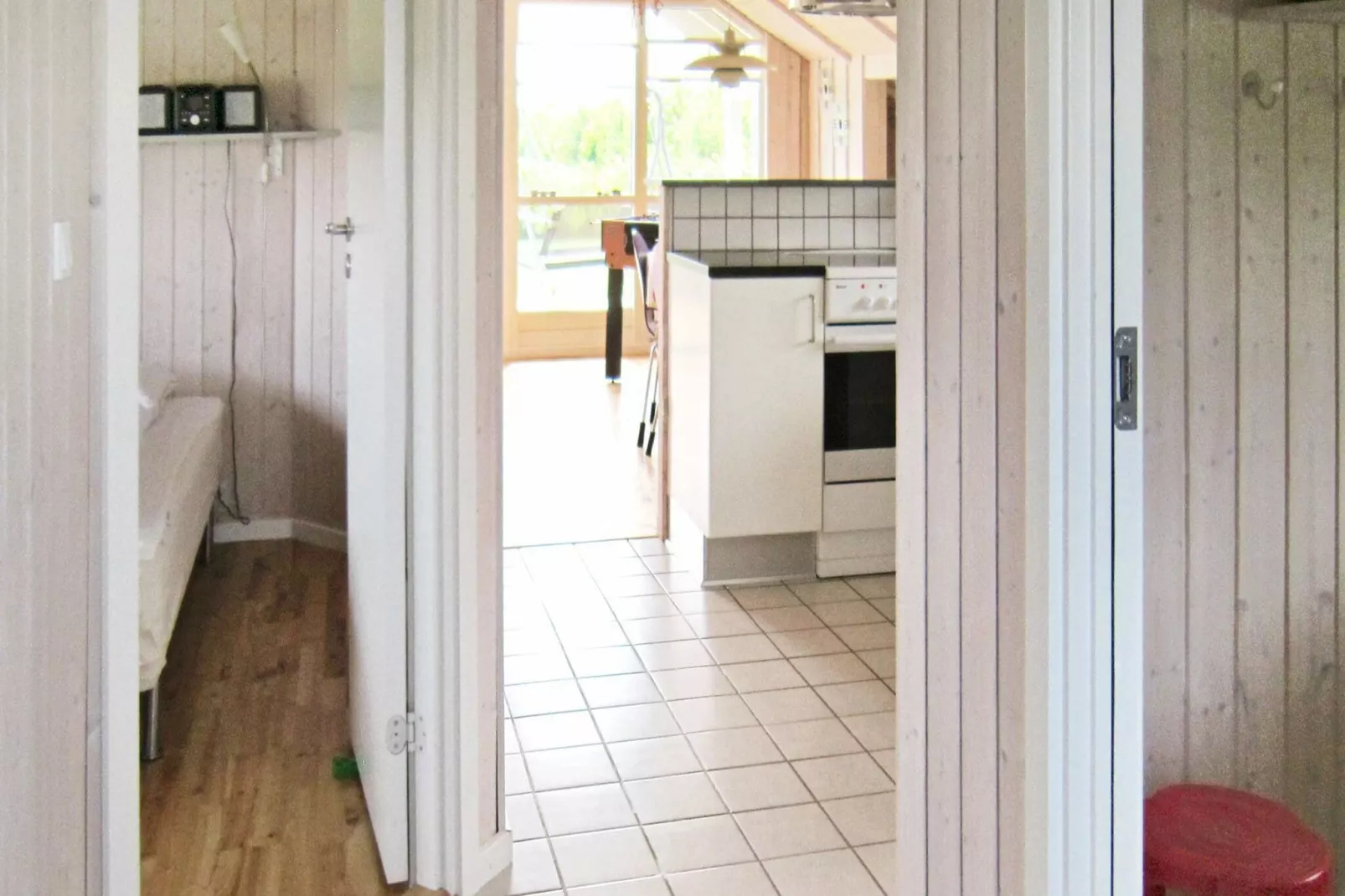 6 persoons vakantie huis in Sydals-By Traum-Binnen