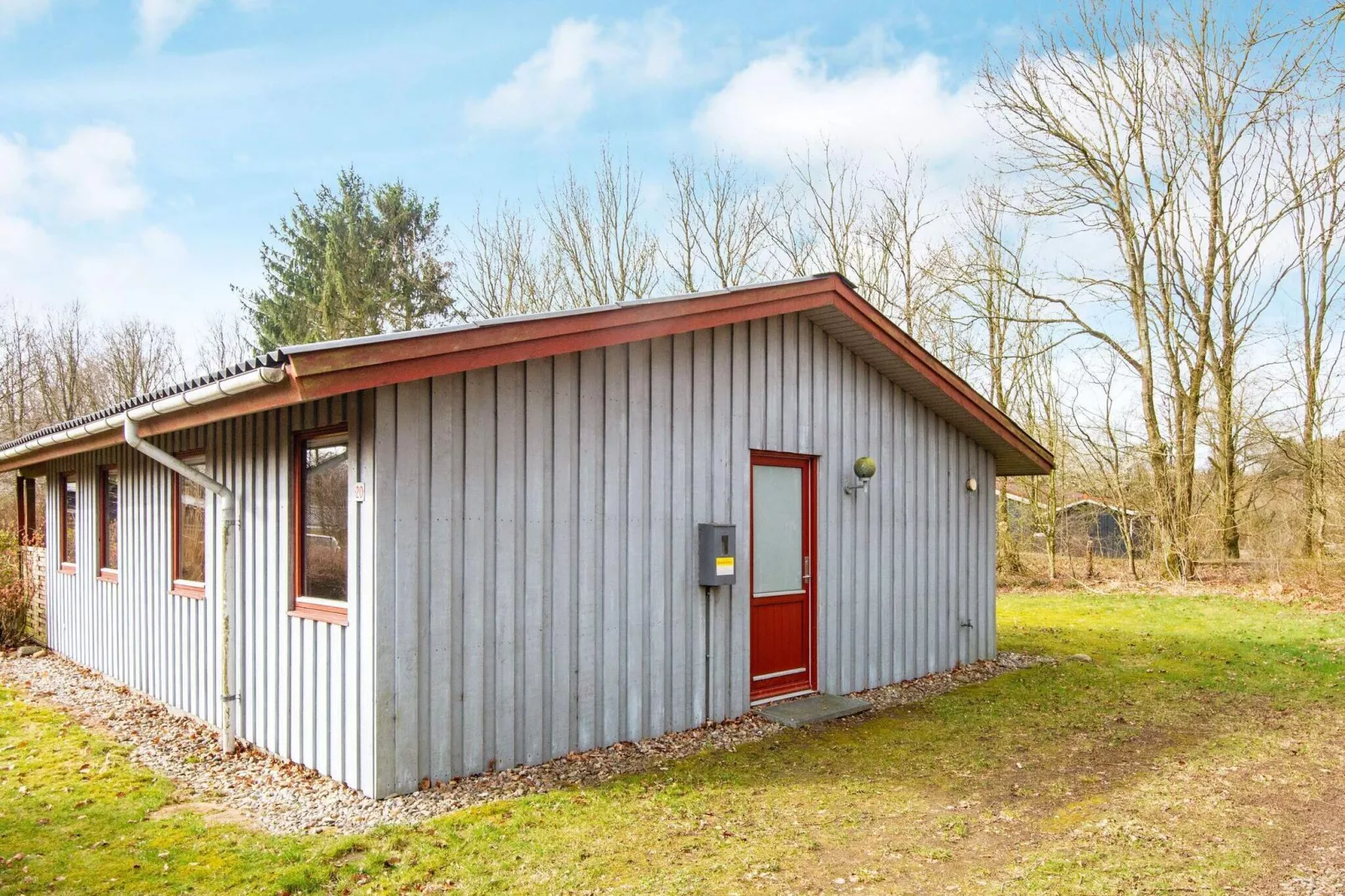 6 persoons vakantie huis in Toftlund-By Traum-Uitzicht